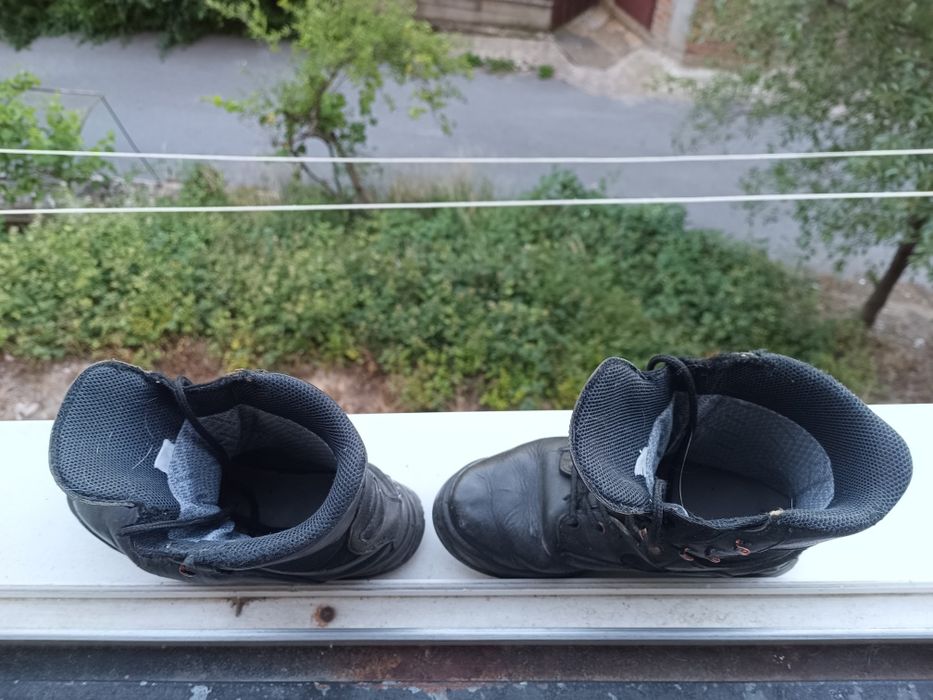 Зимни кубинки Meindl 42