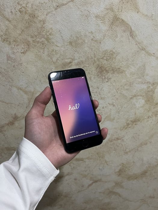 Iphone SE 2022 3 поколение