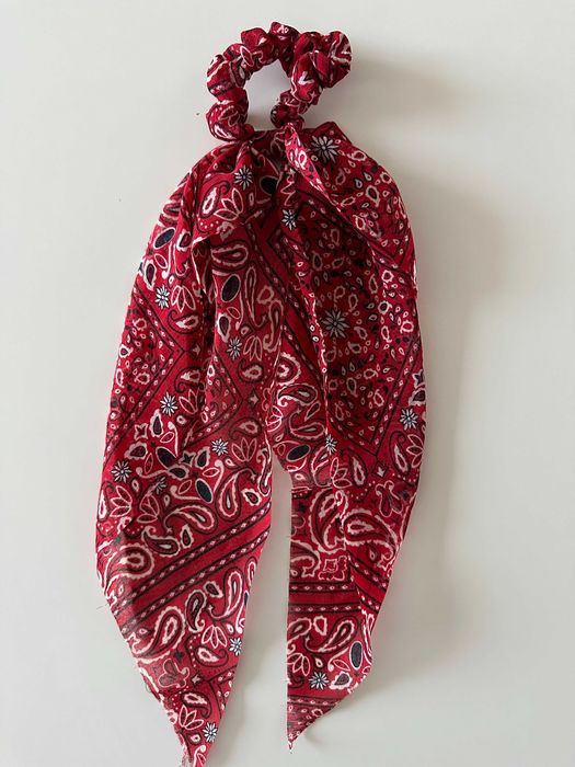 Pull & Bear скрънчи