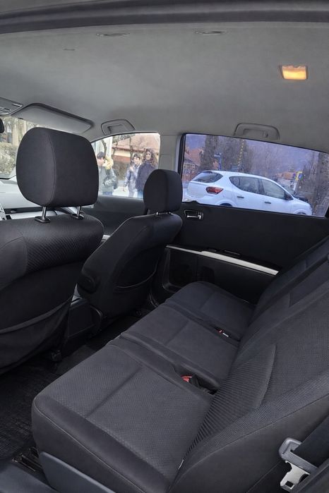 Vand sau schimb Toyota Corolla Verso