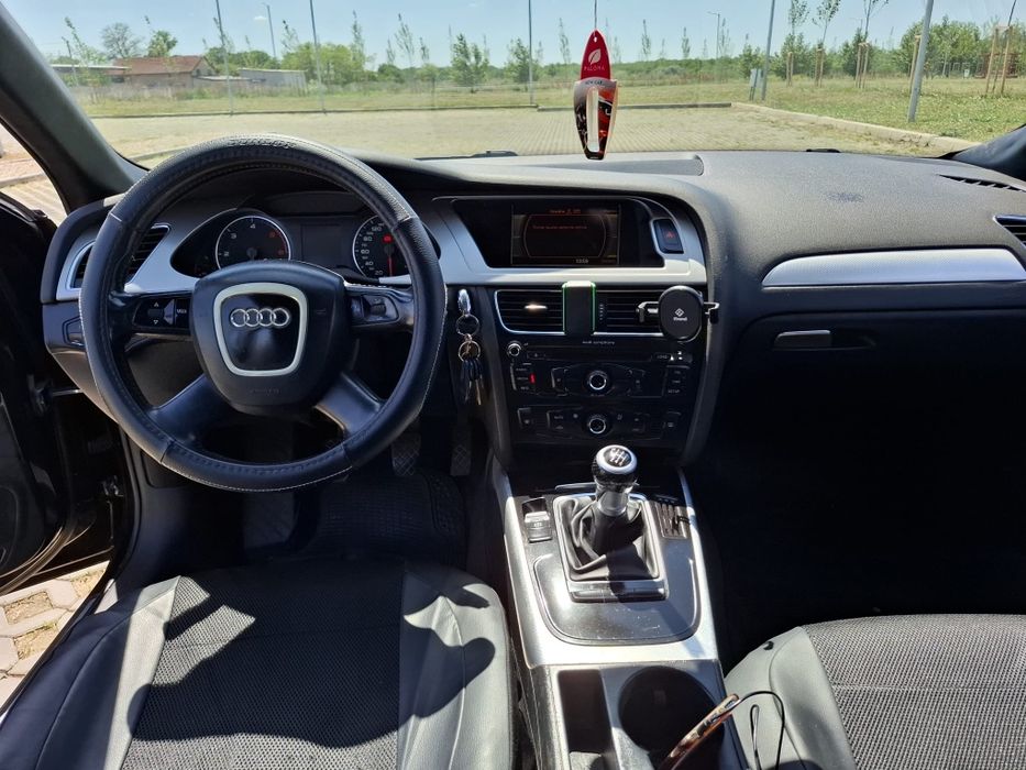 Vand Audi A4 2.0 tdi