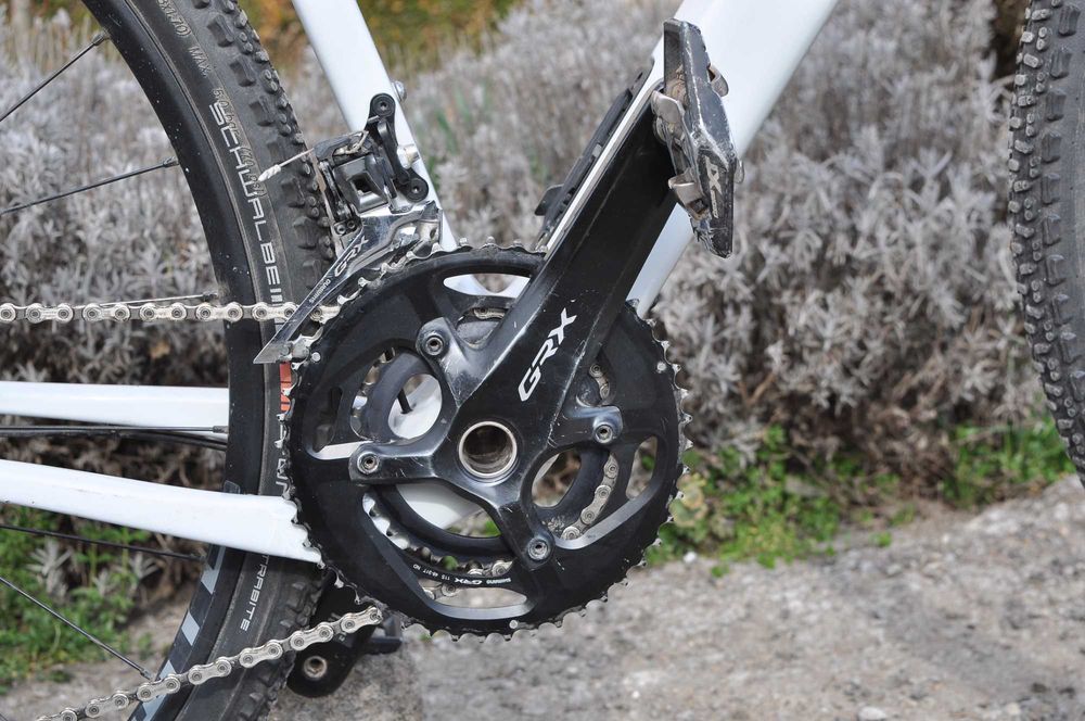 Cannondale Topstone Carbon 2 L -2022 г.- гравел велосипед