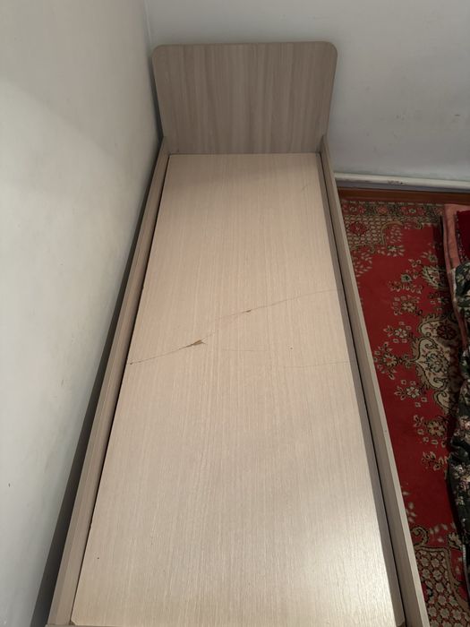 Кровать……………………..