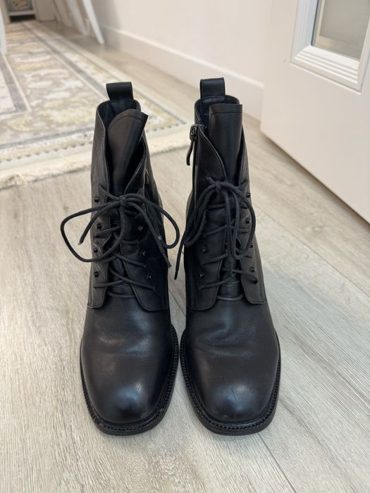 Ботильоны 3 вида в идеальном состоянии