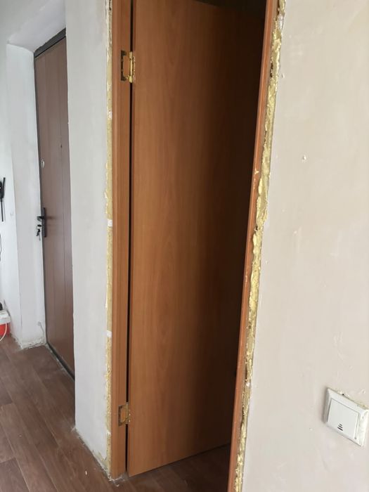 Продам межкомнатные двери