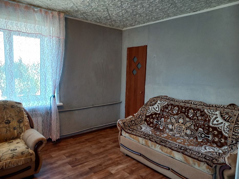 Аренда квартиры помесячно.