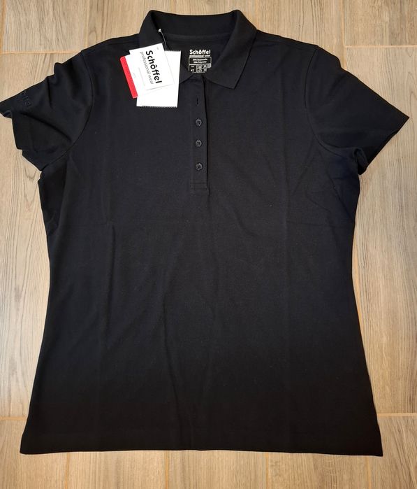 Tricou Dama Schoffel