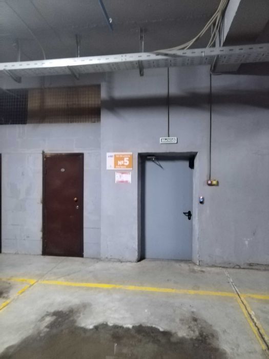 Продается кладовка ЖК Асхат