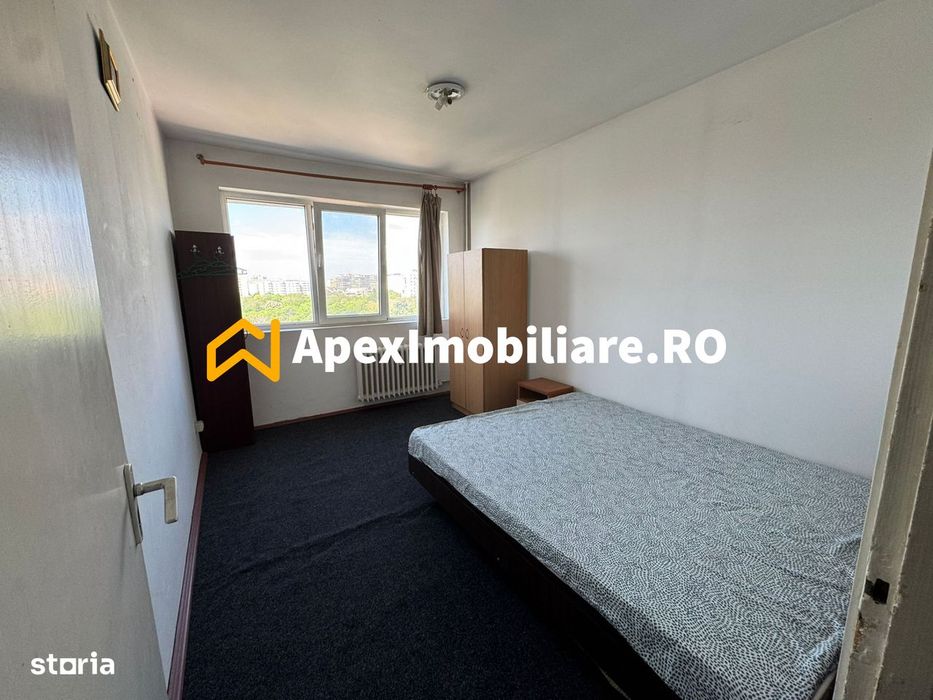 Apartament 2 camere de vanzare Titan Bucuresti | ApexImobiliare.ro