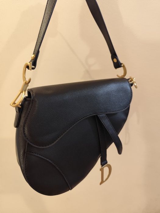 Geantă Dior Saddle, nouă, cu etichetă