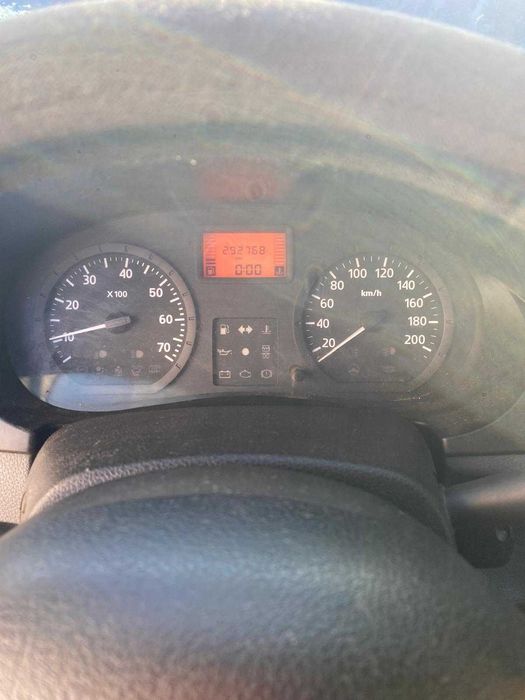 DACIA 1400 0 — imagine 3