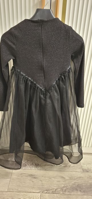 Платье на девочку 140-160 см