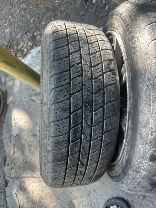 R15 летние резины