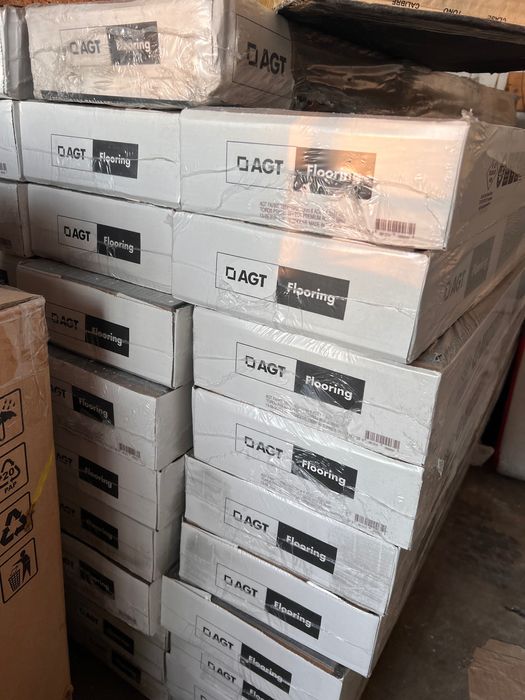 Ламинат Effect Premium