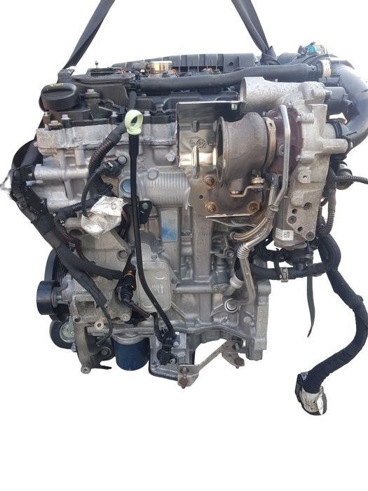 Motor Peugeot 308 Lb_ 2015 - >, Peugeot 2008 Ii [ 2019 - 2023 ] Hn05 1