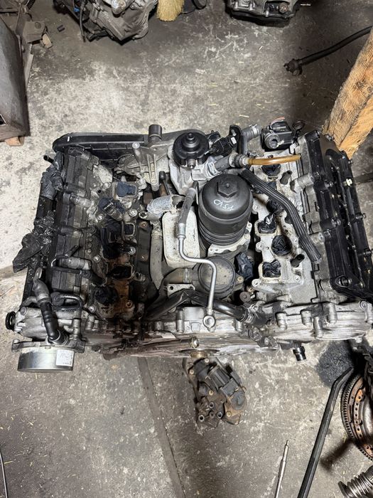 Motor vw touareg,audi Q7,porsche 3.0tdi\CASA\CASB\CRCA\240cp
