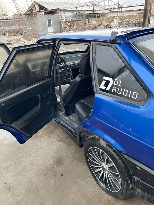 Arzon moshna vaz 2109