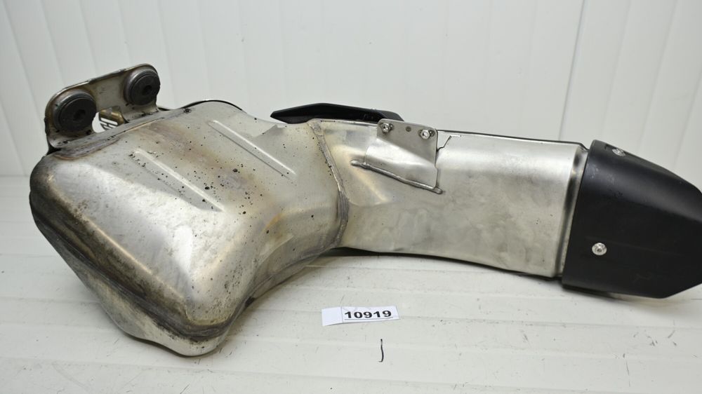 Toba Evacuare Finala OEM BMW F900R 2019 - 2025