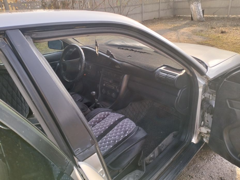 Ауди С4 сатылымда