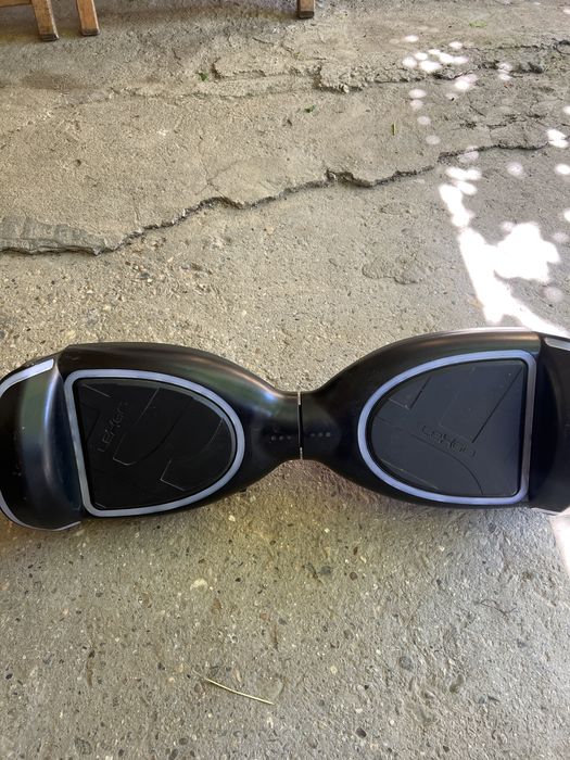 Vand haverboard lexgo spark