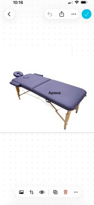 Массаж на выезд Каскелен