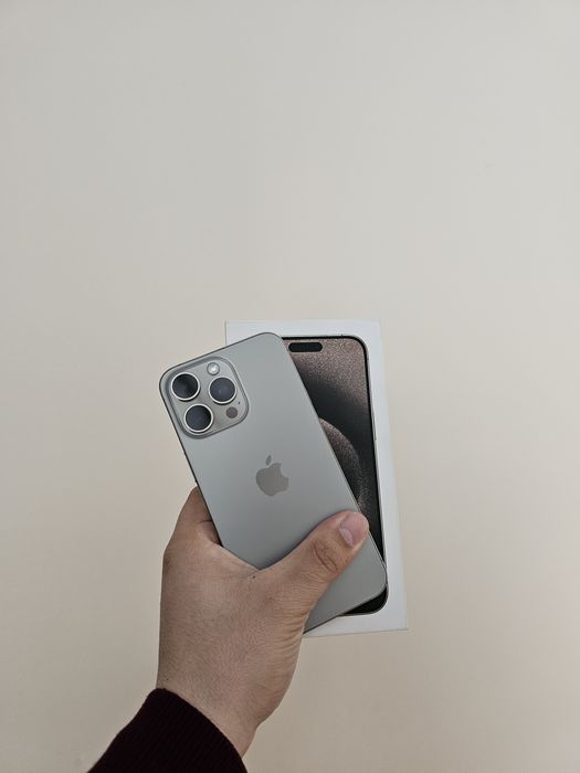 IPhone 15 pro max / айфон 15 про макс