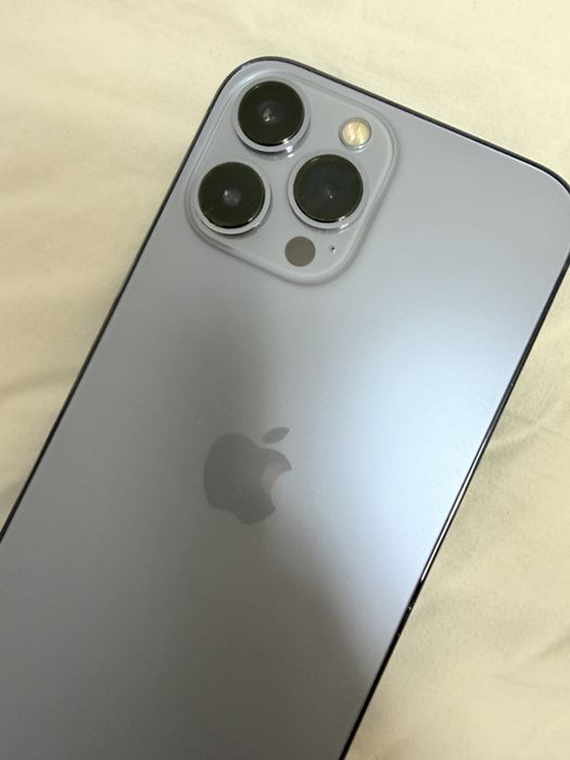 Iphone 13 pro max