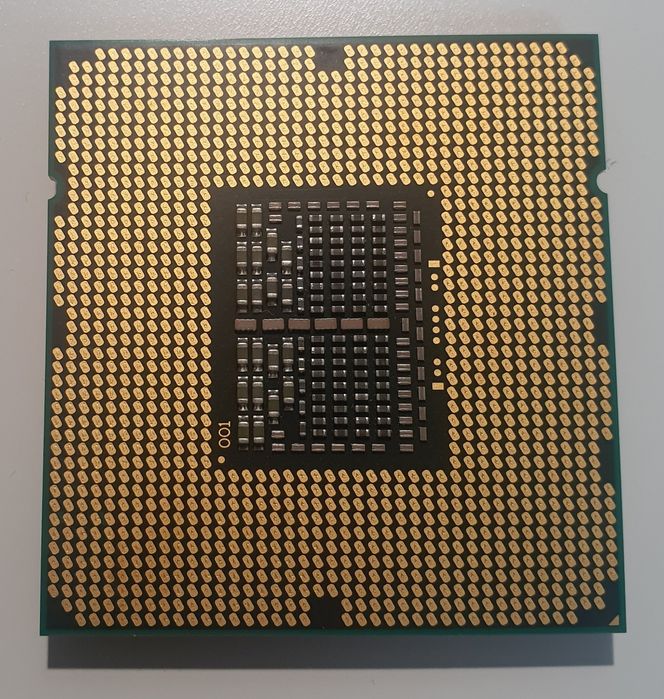 Процессоры Xeon_Core i5