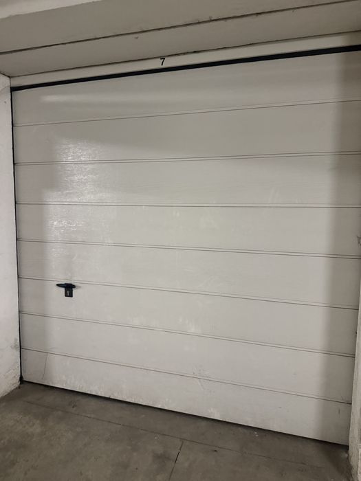 Дава се под наем Гараж / Паркомясто в София, Зона Б-5-3 - 21 кв.м за 169.32 € - Снимка #8