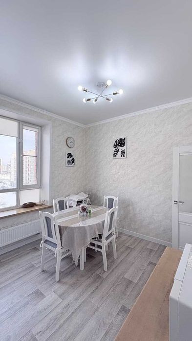 продам в Ипотеку 3 ком квартиру  90кв