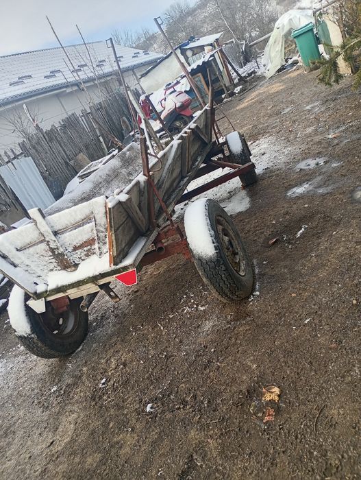 Vand caruta foarte ușoară fara nici un defect