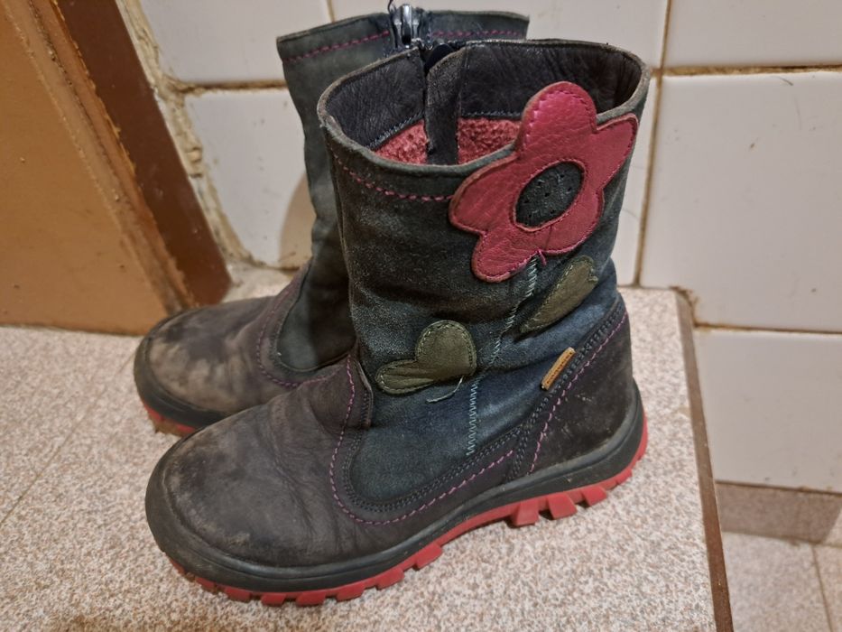 Lasocki боти детскш 29