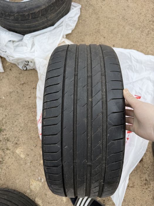 Nexen 225 45 17 91Y E4