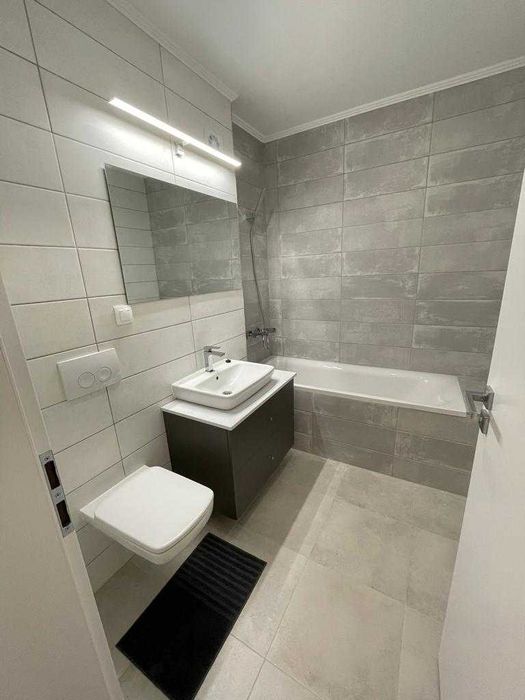 Inchiriez apartament cu 2 camere in cartierul Maurer Residence in Targu Mures