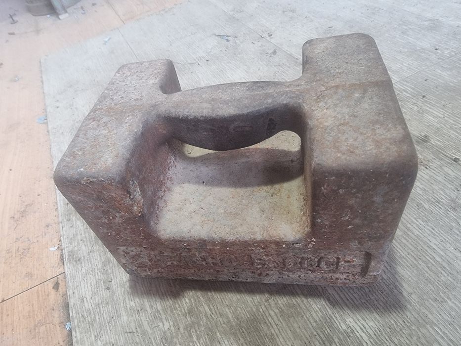 Продам гиря 20 кг.СССР