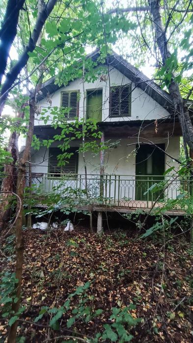 Продава се Къща в Враца, Подбалканска - 29 кв.м за 299 €/кв.м - Снимка #3