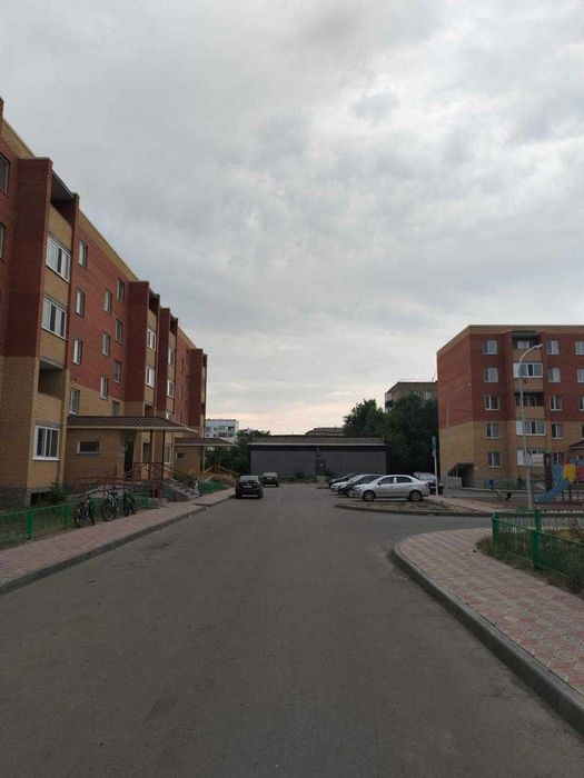 Склад с офисом · 600 квм за 135.4 млн ₸
