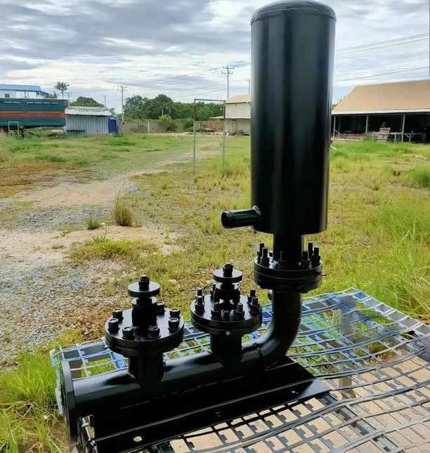 Помпени системи за вода без ток