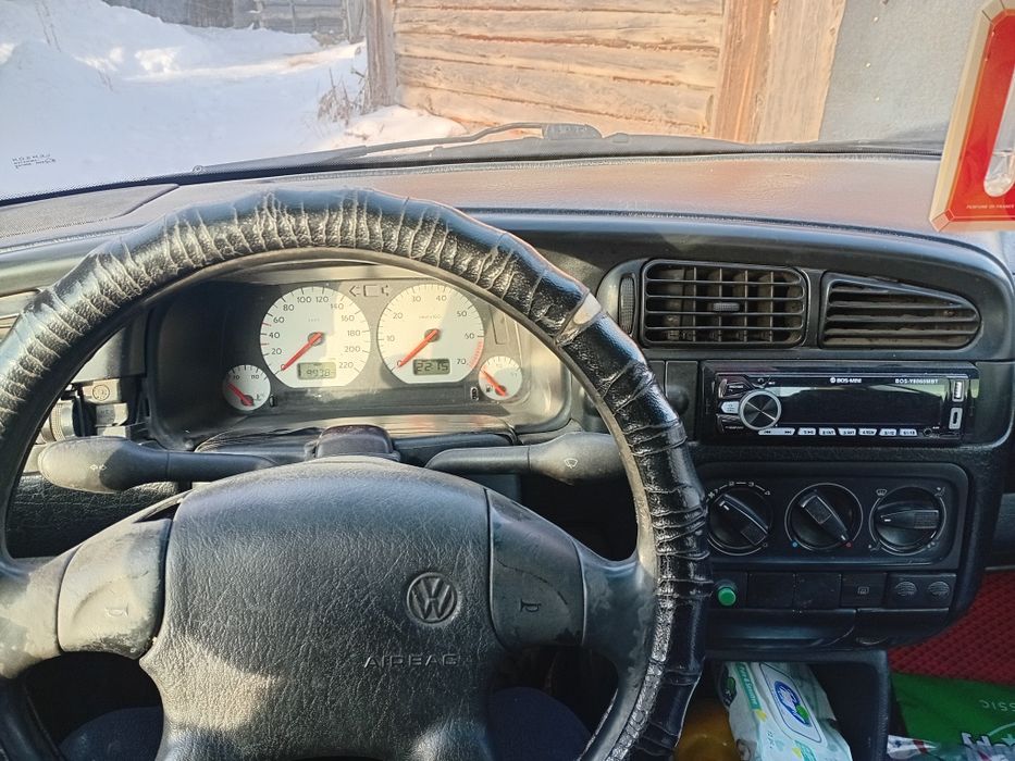 Продам Венто 1993года