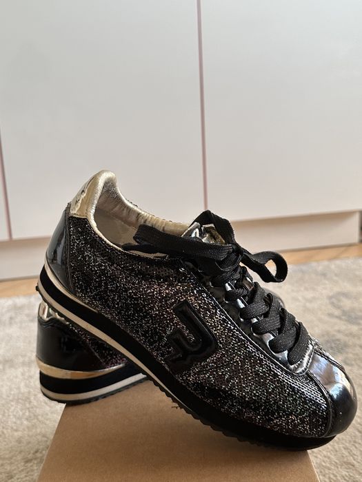 Маратонки Replay