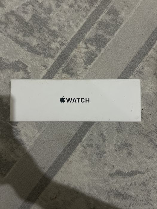 Apple Watche SE