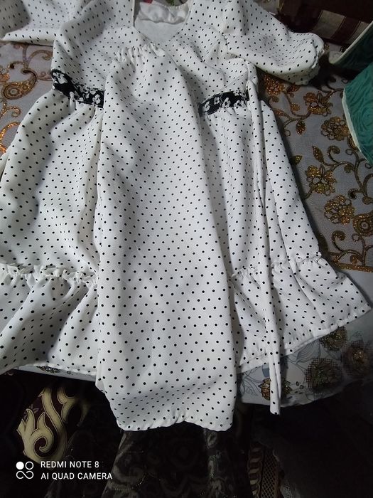 Платье для девочек