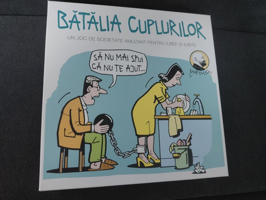 Jocuri de societate SUPER PACHET