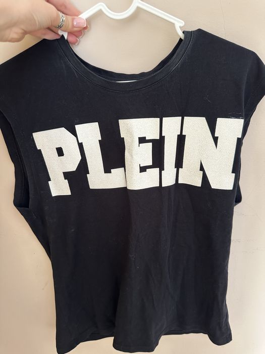 Потник Philipp Plein