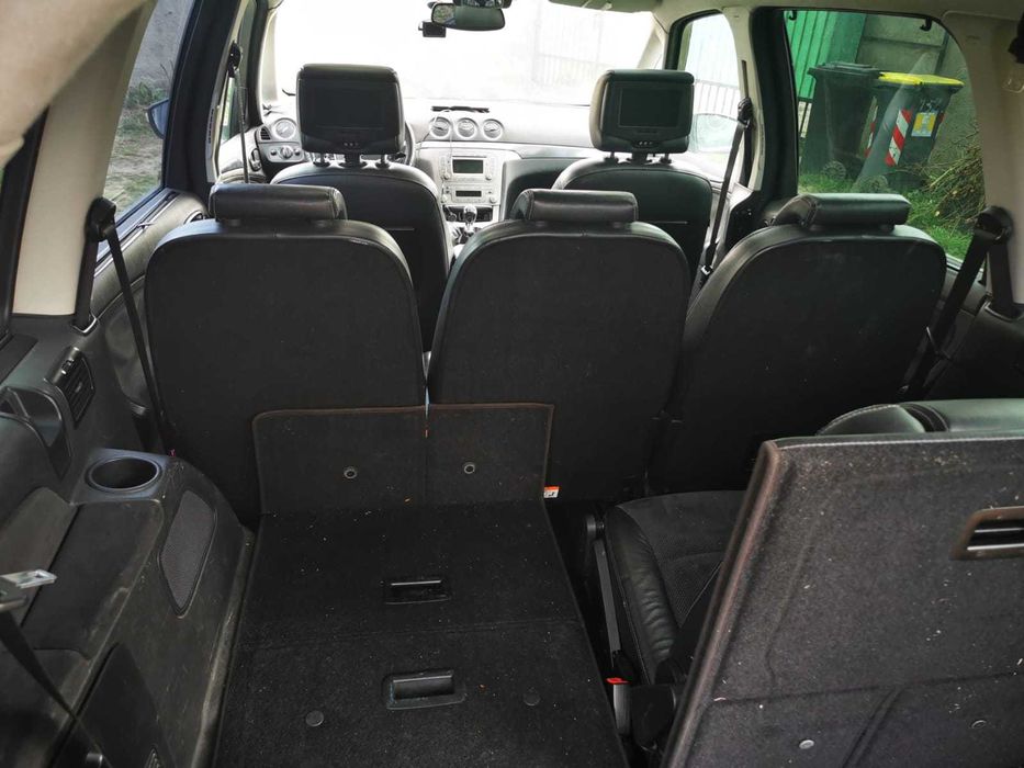 FORD Galaxy 2008 — imagine 5