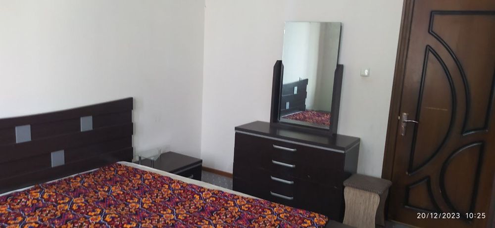 Янги курилган Дом 3х квартира