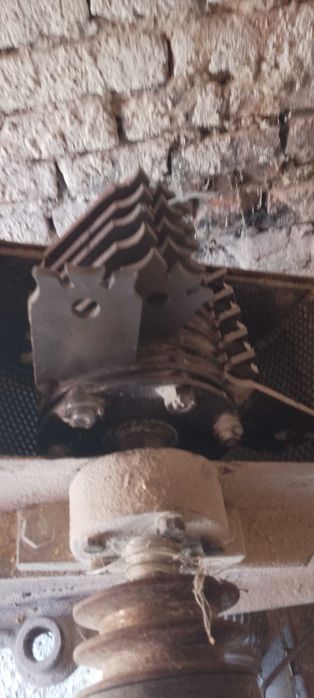 Moară de măcinat cereale