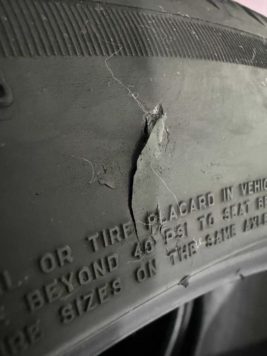 Set anvelope Michelin Primacy 4* 225/45/R17