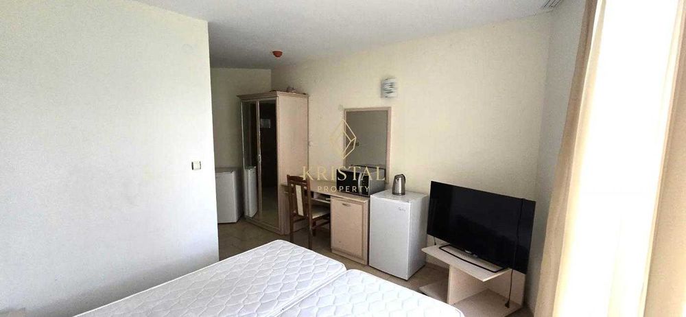 Продава се Едностаен апартамент в к.к. Слънчев бряг - 31 кв.м за 752 €/кв.м - Снимка #6