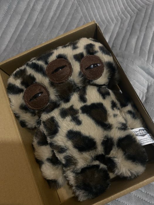 мягкая игрушка Fuggler